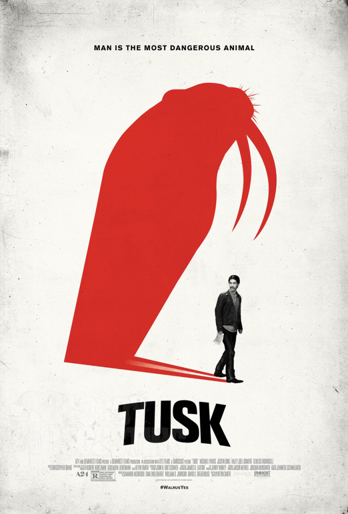 Tusk 2014   -  2